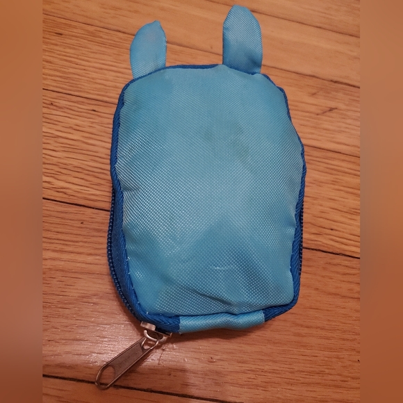 Rocko's Modern Life Compact Tote Bag / Pouch - Picture 2 of 5